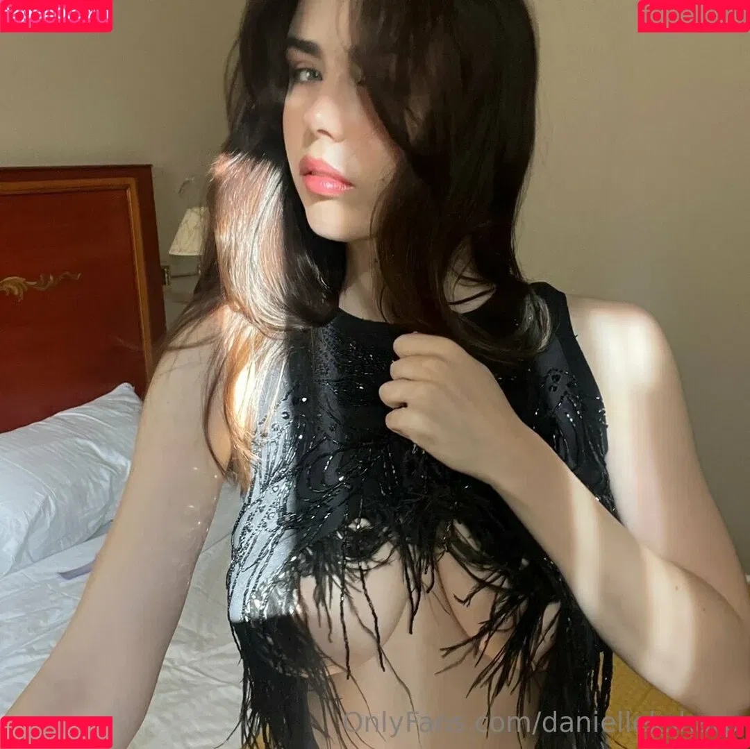 Daniimee Onlyfans Photo Gallery 