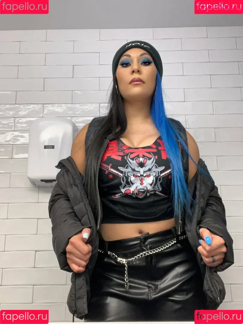 Mia Yim Onlyfans Photo Gallery 