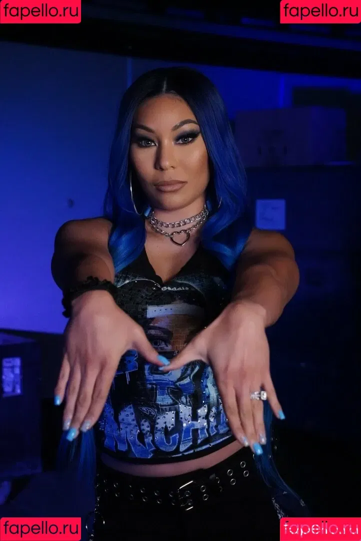 Mia Yim Onlyfans Photo Gallery 