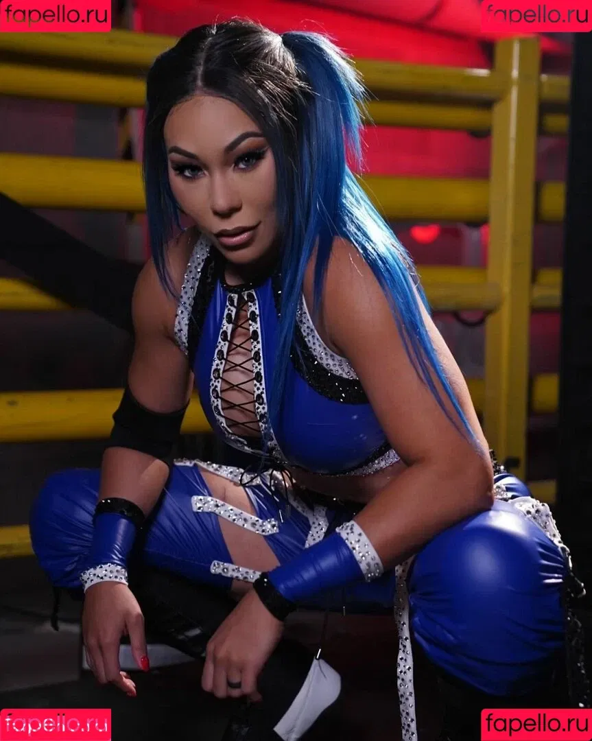 Mia Yim Onlyfans Photo Gallery 