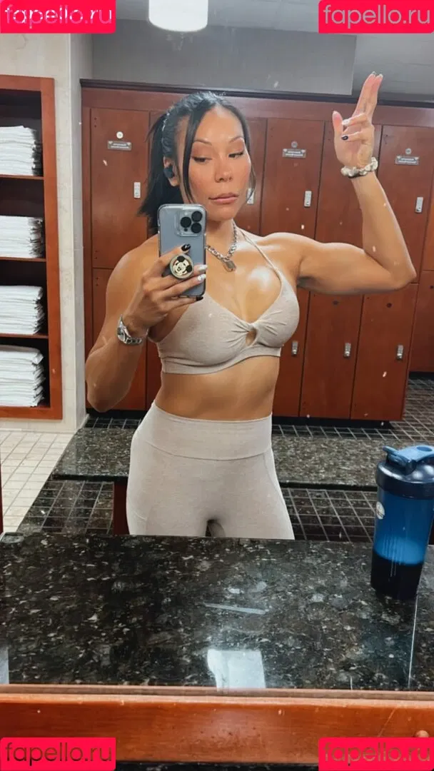 Mia Yim Onlyfans Photo Gallery 
