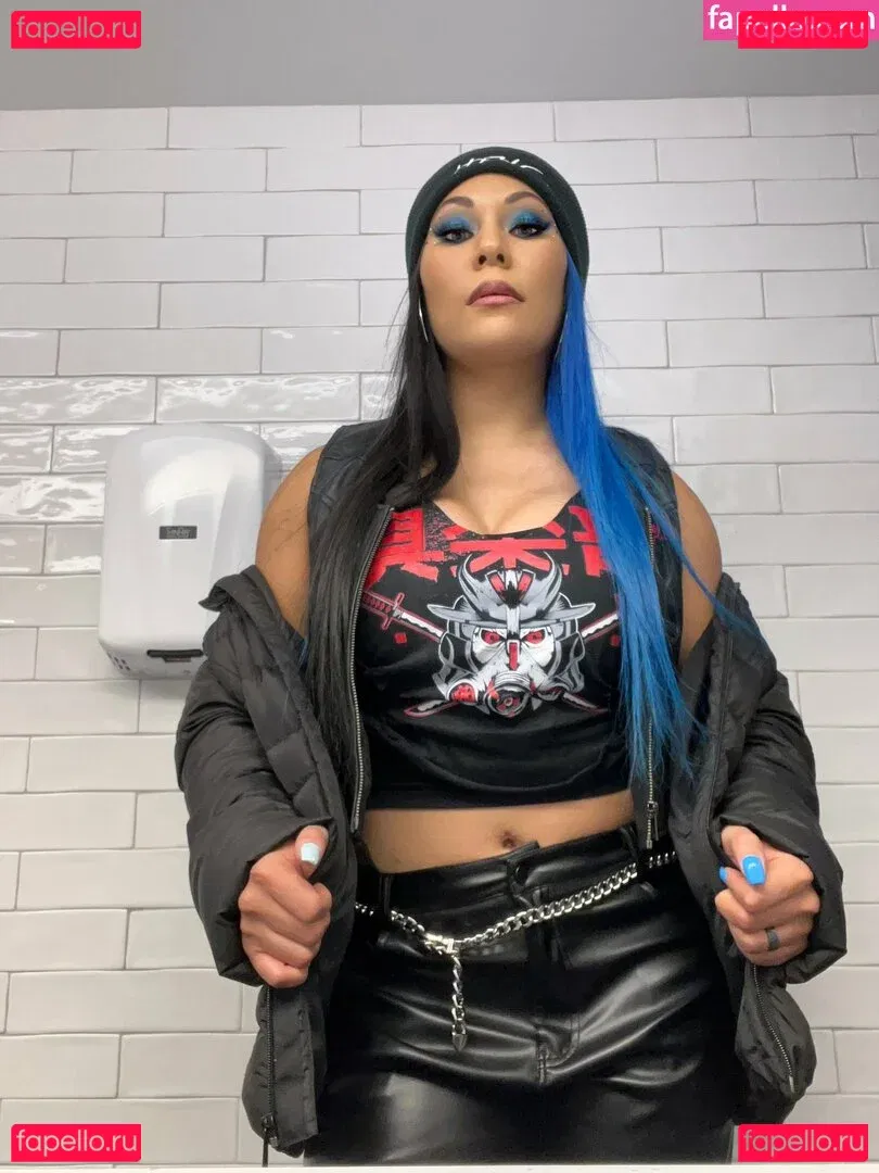 Mia Yim Onlyfans Photo Gallery 