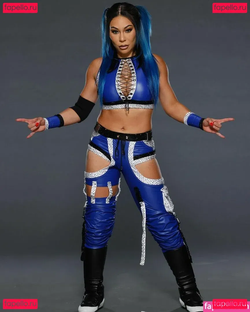 Mia Yim Onlyfans Photo Gallery 