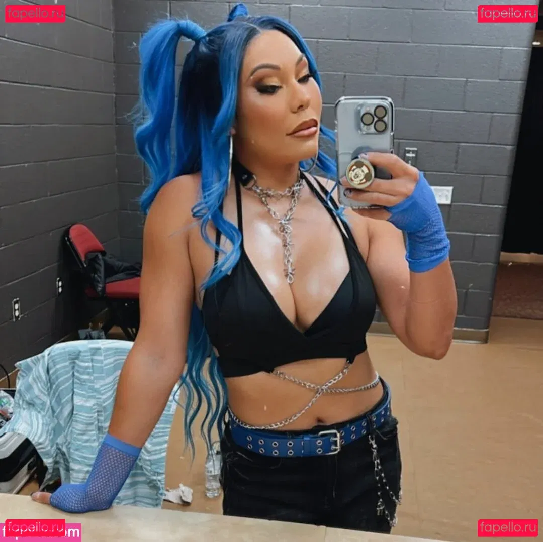Mia Yim Onlyfans Photo Gallery 