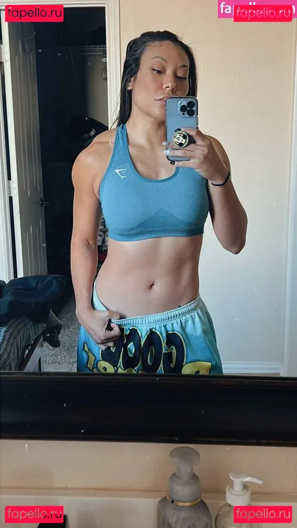 Mia Yim Onlyfans Photo Gallery 