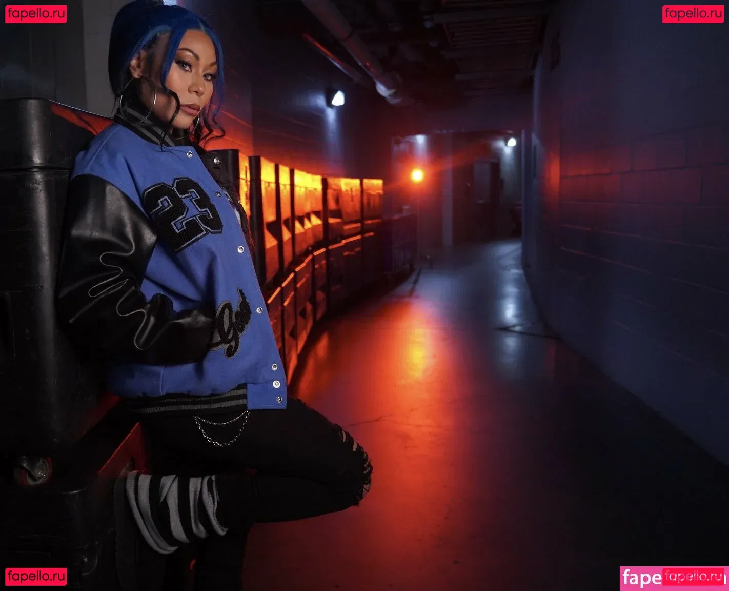 Mia Yim Onlyfans Photo Gallery 