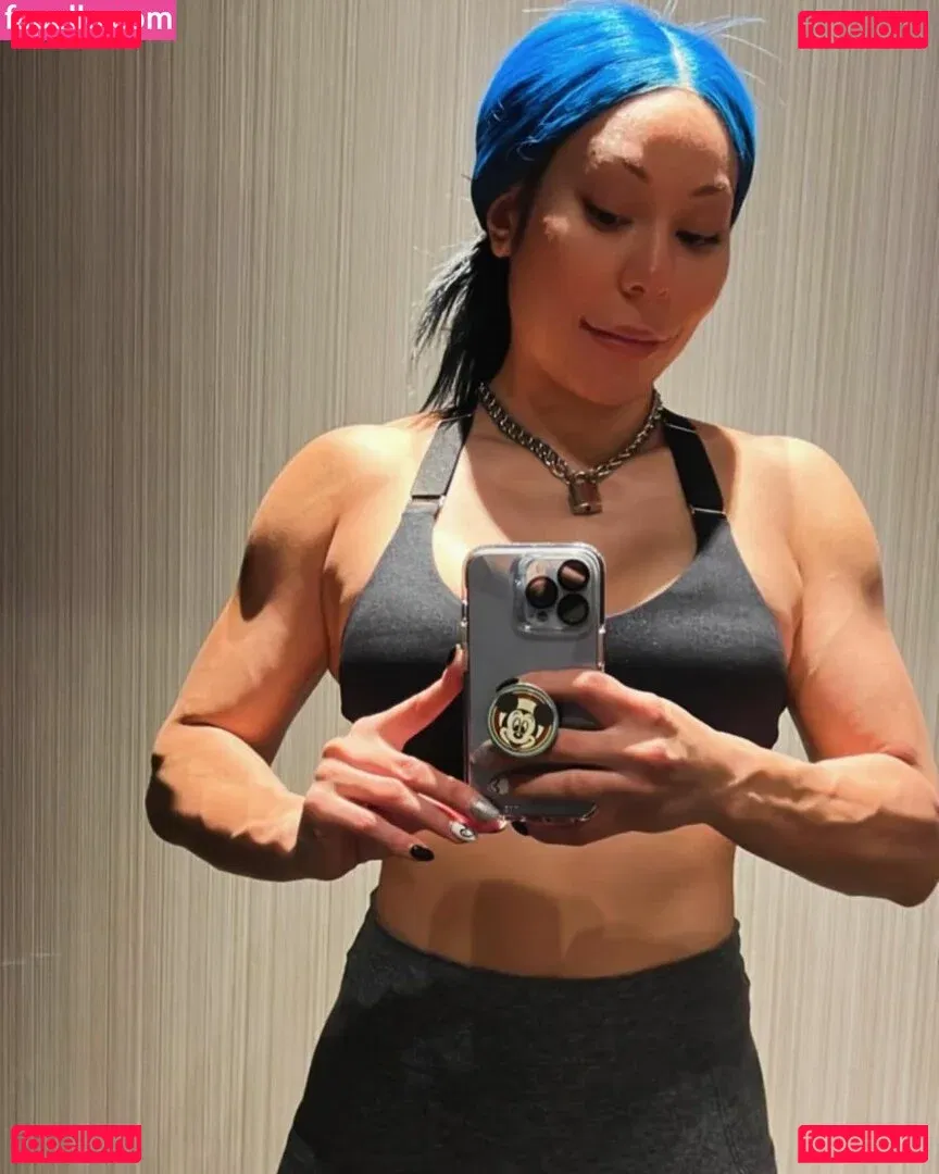 Mia Yim Onlyfans Photo Gallery 