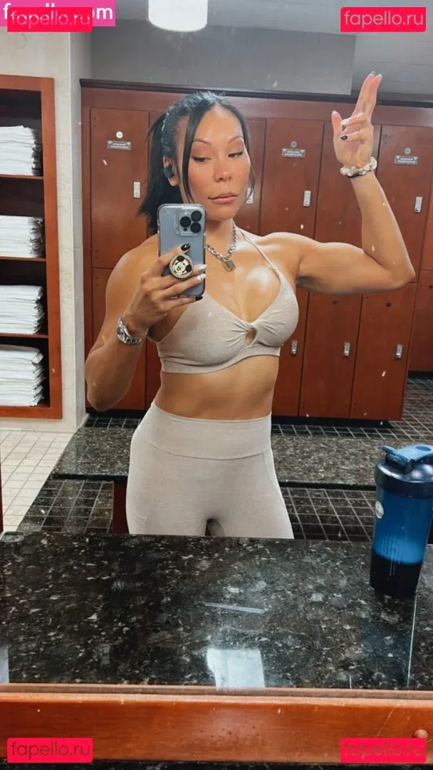 Mia Yim Onlyfans Photo Gallery 