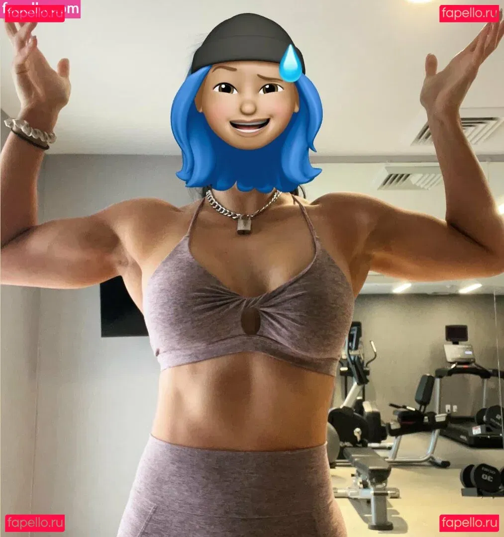 Mia Yim Onlyfans Photo Gallery 