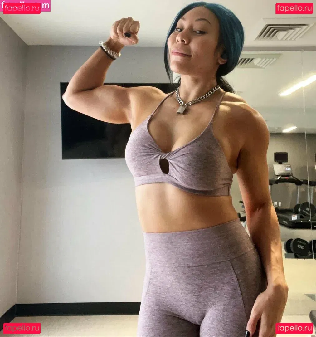 Mia Yim Onlyfans Photo Gallery 