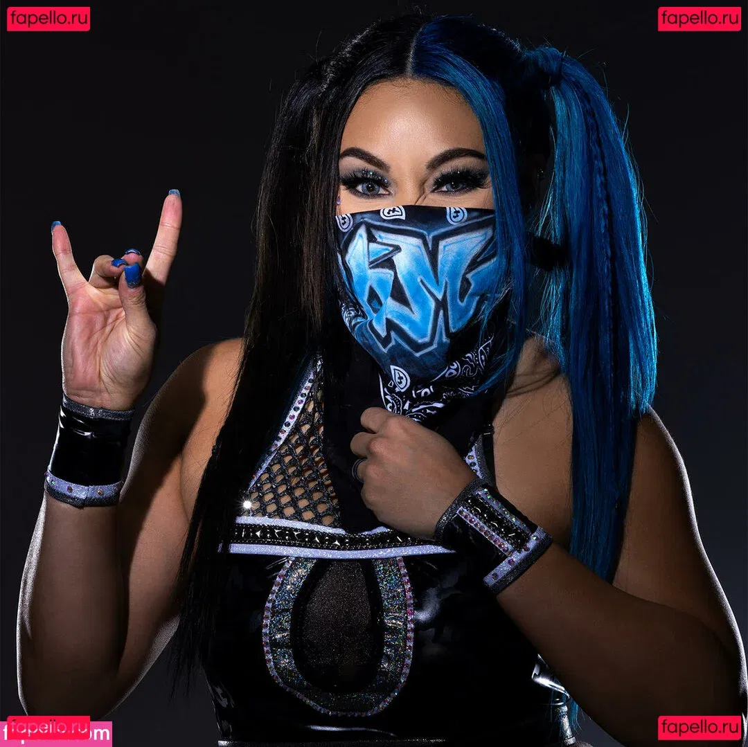 Mia Yim Onlyfans Photo Gallery 