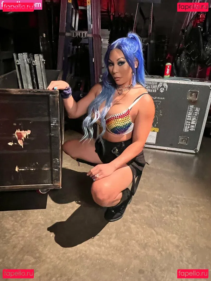 Mia Yim Onlyfans Photo Gallery 