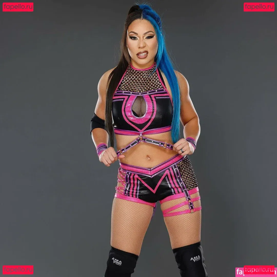 Mia Yim Onlyfans Photo Gallery 