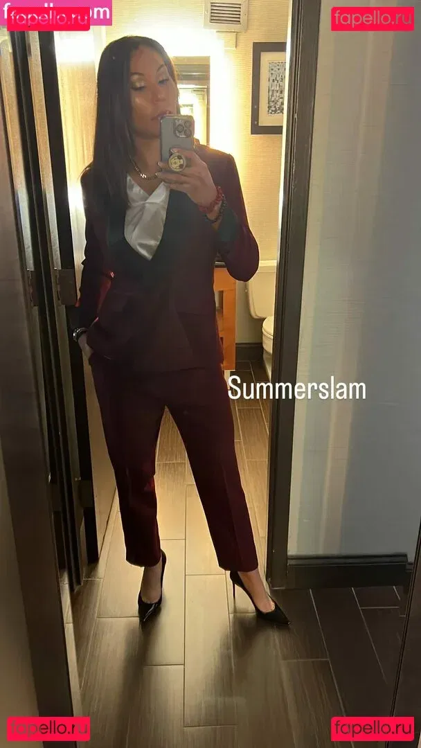 Mia Yim Onlyfans Photo Gallery 