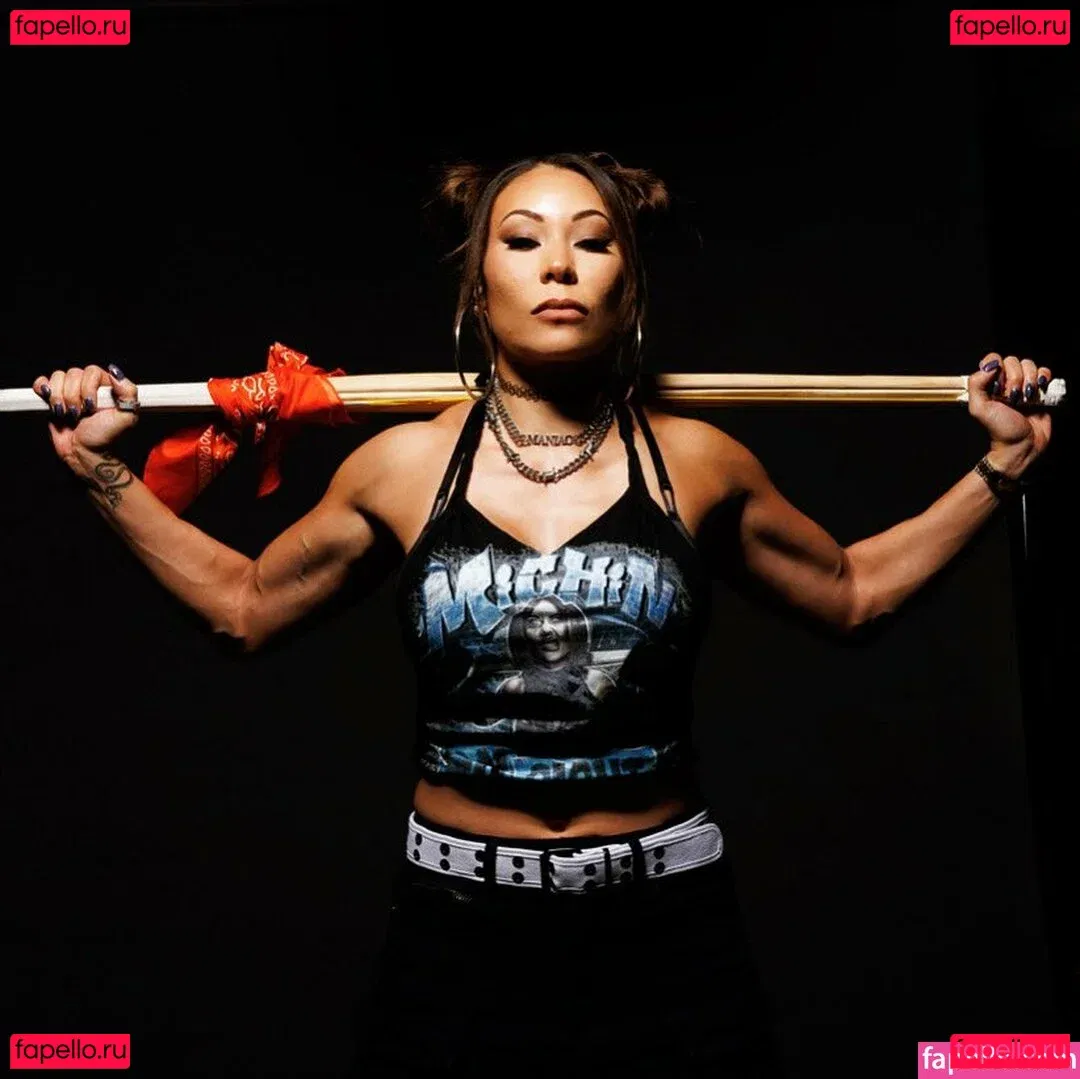 Mia Yim Onlyfans Photo Gallery 