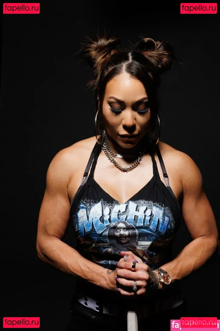 Mia Yim Onlyfans Photo Gallery 