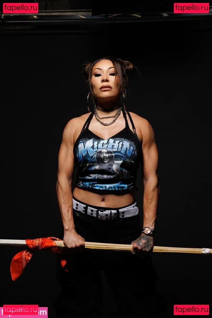 Mia Yim Onlyfans Photo Gallery 