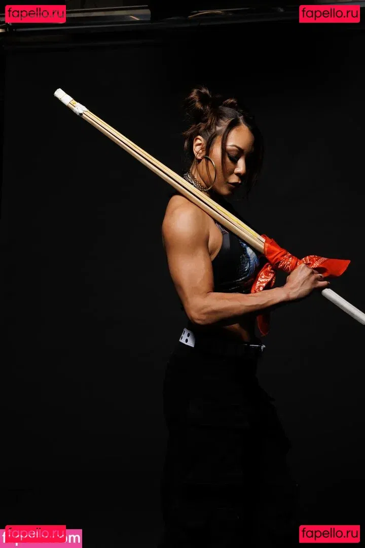 Mia Yim Onlyfans Photo Gallery 