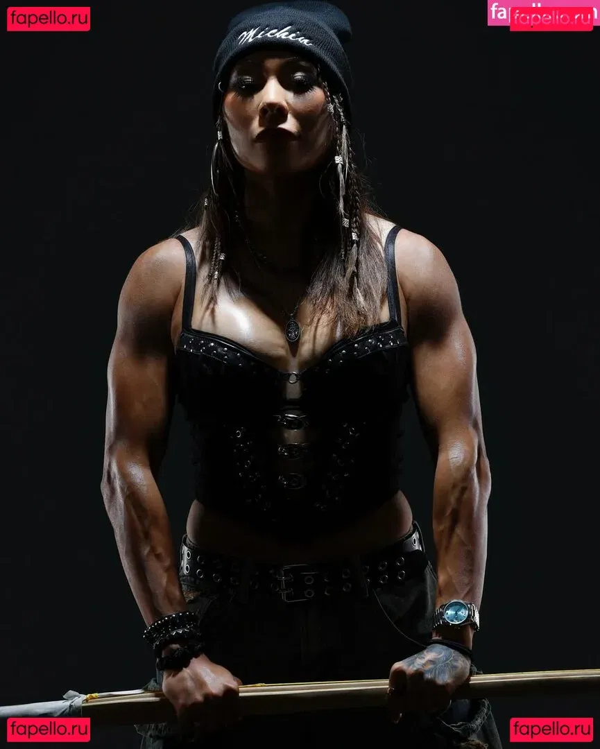 Mia Yim Onlyfans Photo Gallery 