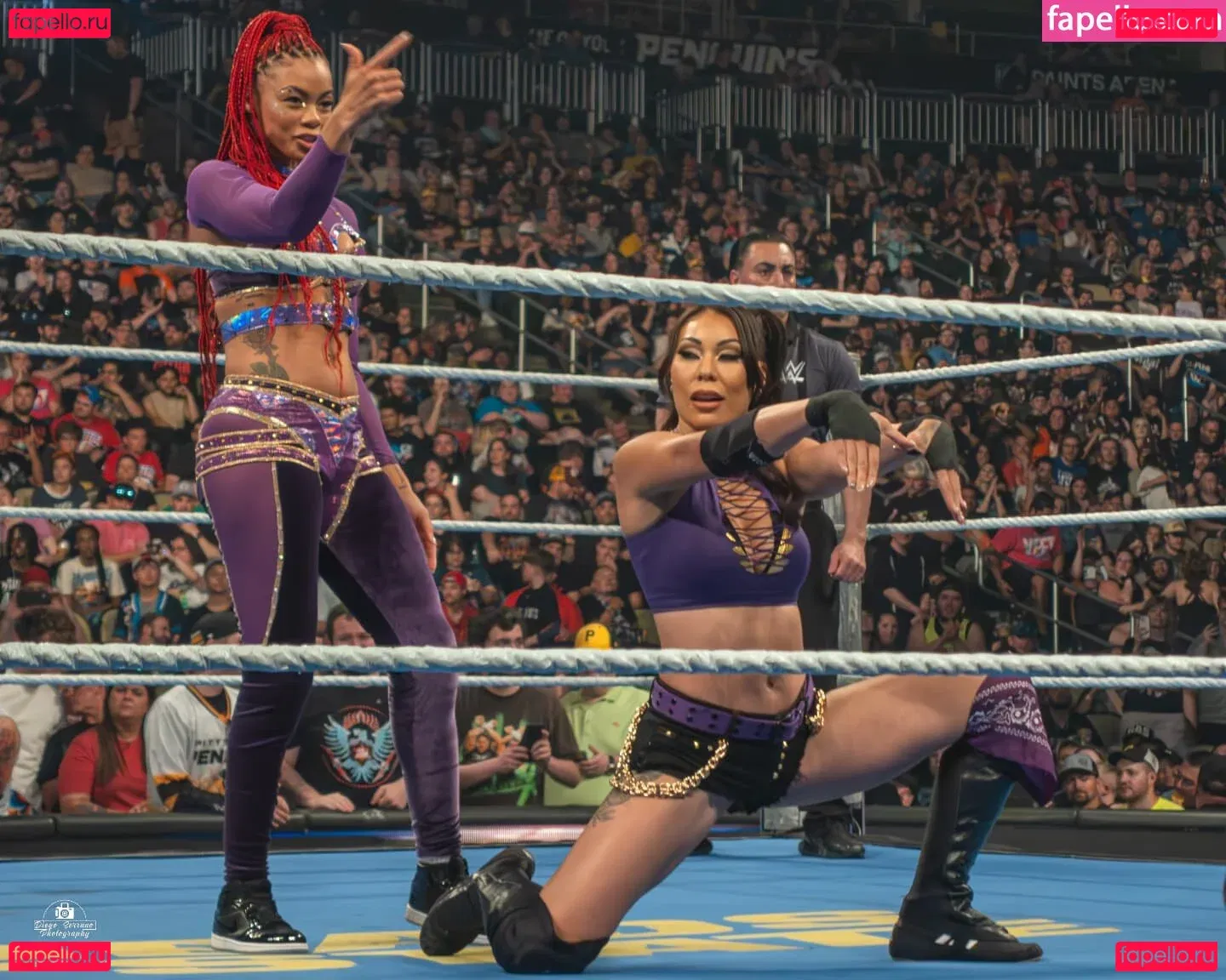 Mia Yim Onlyfans Photo Gallery 