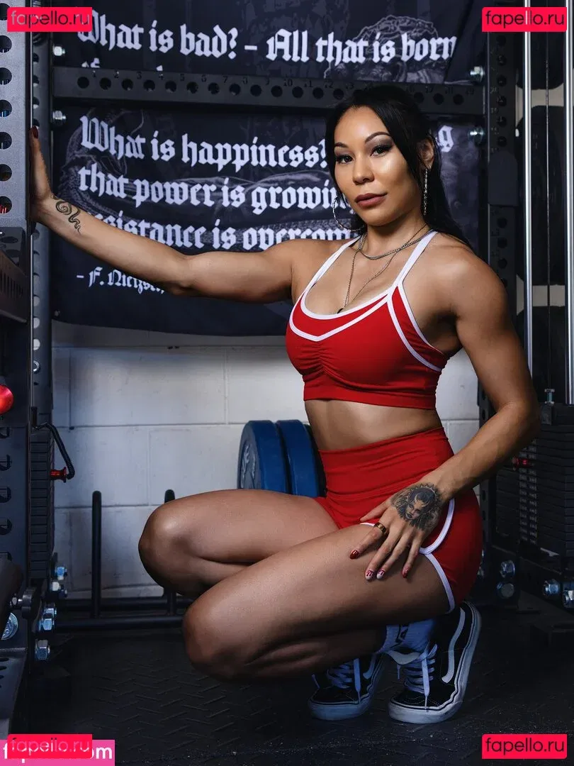 Mia Yim Onlyfans Photo Gallery 