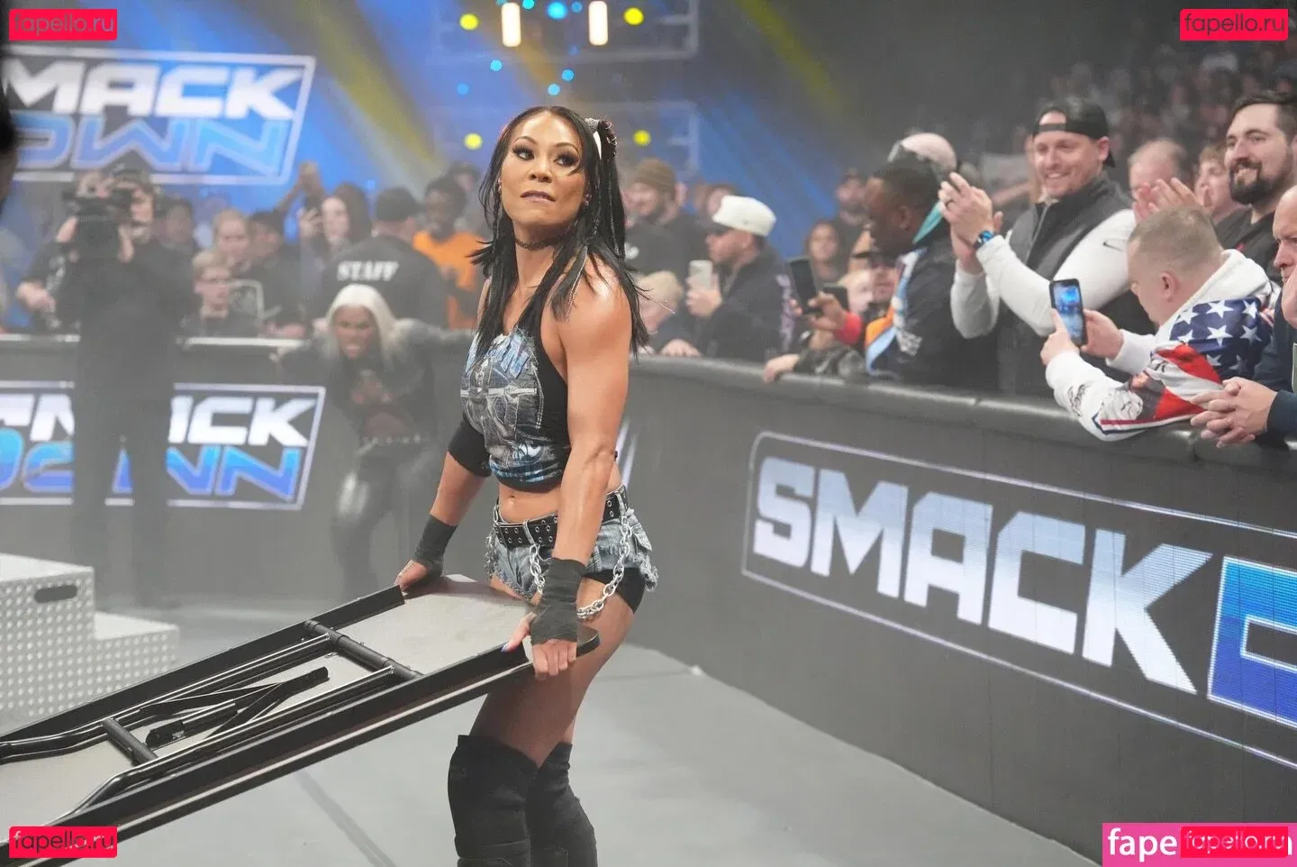 Mia Yim Onlyfans Photo Gallery 