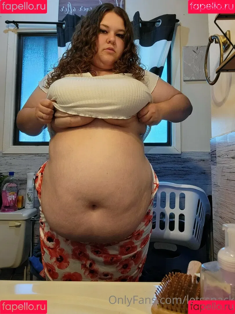 letssnack Onlyfans Photo Gallery 