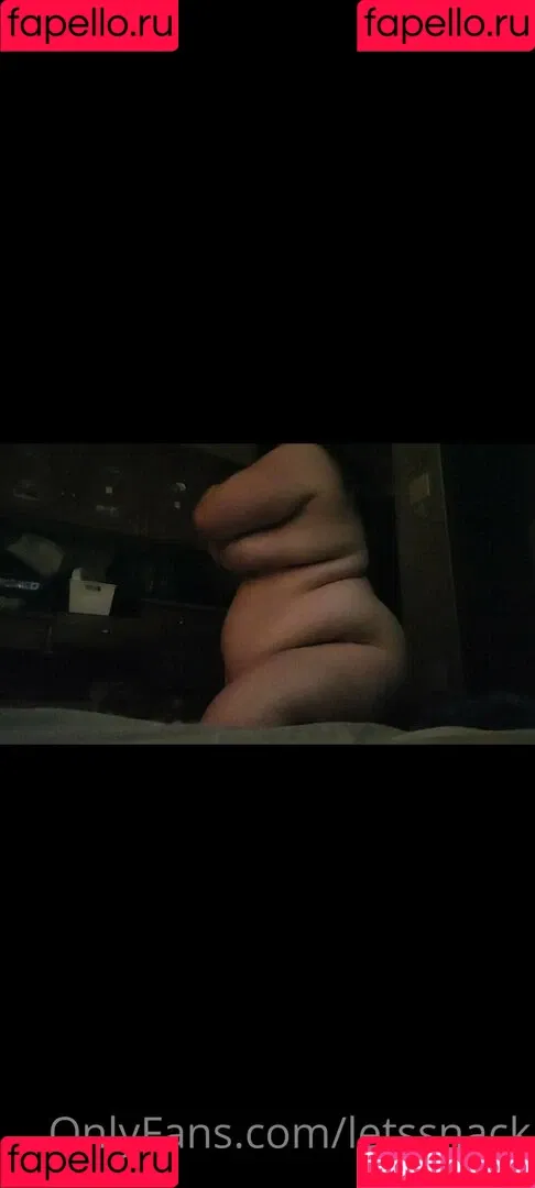 letssnack Onlyfans Photo Gallery 
