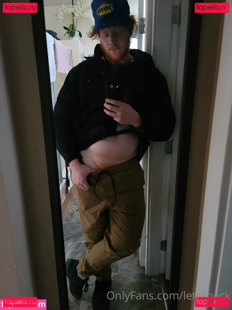 letssnack Onlyfans Photo Gallery 