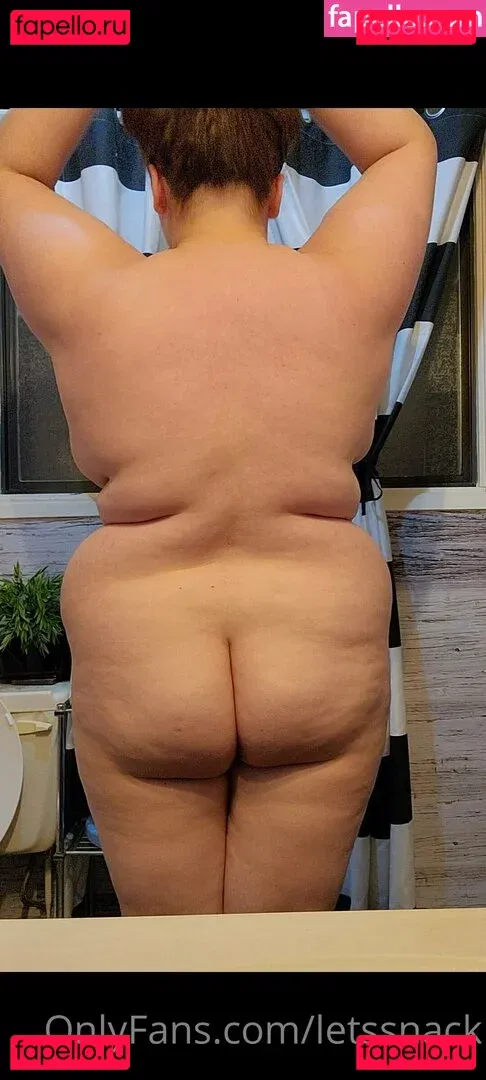 letssnack Onlyfans Photo Gallery 