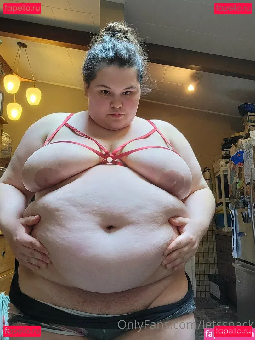 letssnack Onlyfans Photo Gallery 