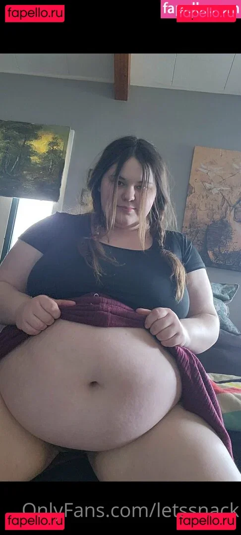 letssnack Onlyfans Photo Gallery 