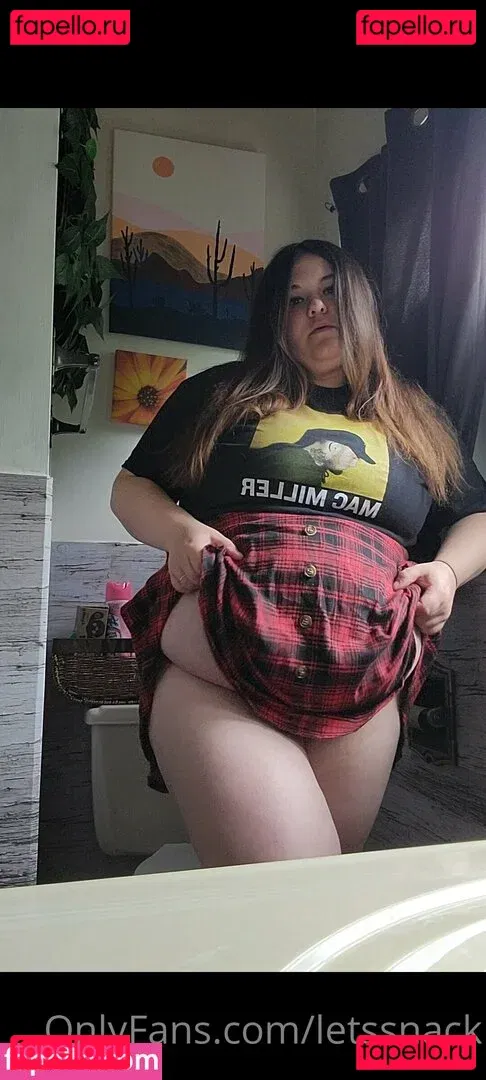 letssnack Onlyfans Photo Gallery 