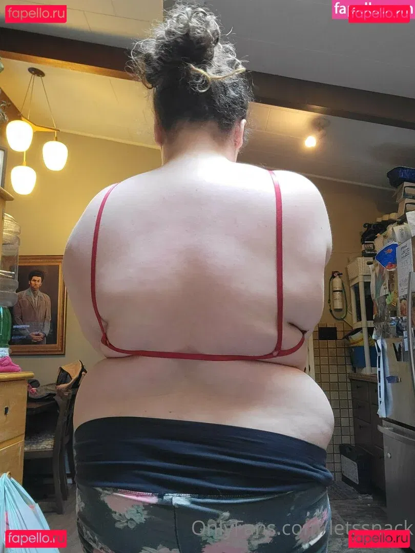 letssnack Onlyfans Photo Gallery 