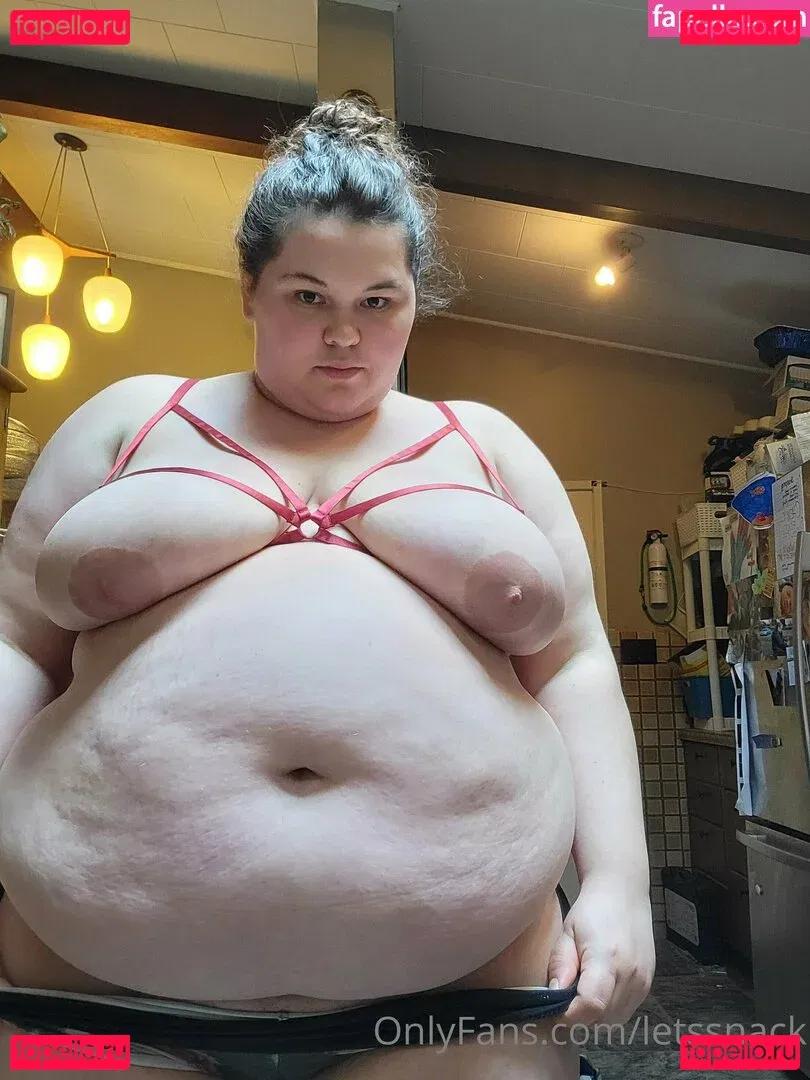 letssnack Onlyfans Photo Gallery 