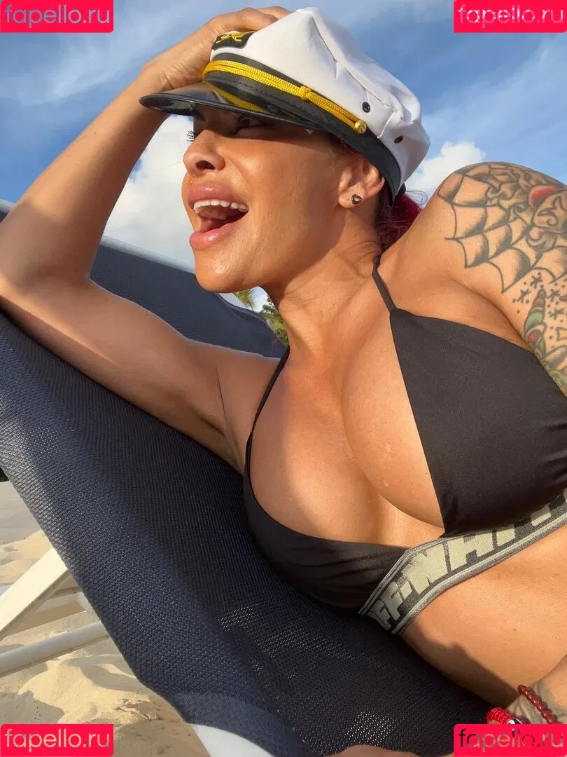 TS Foxxy Onlyfans Photo Gallery 