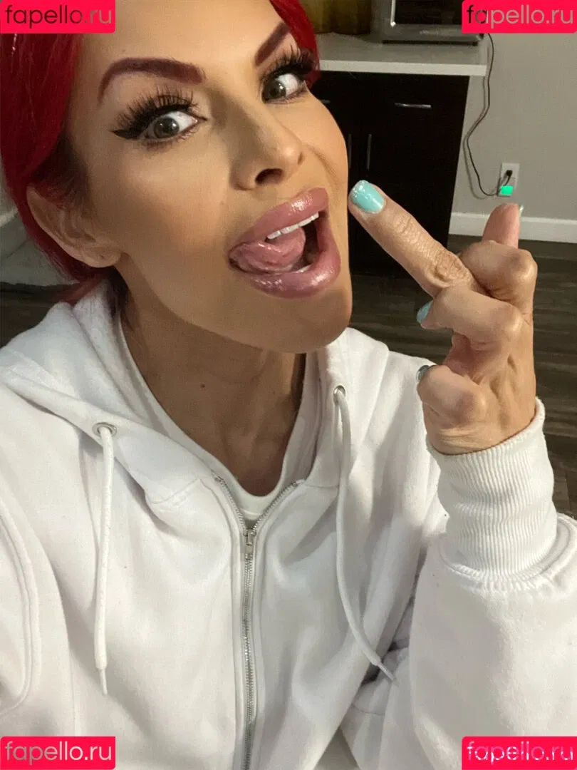 TS Foxxy Onlyfans Photo Gallery 