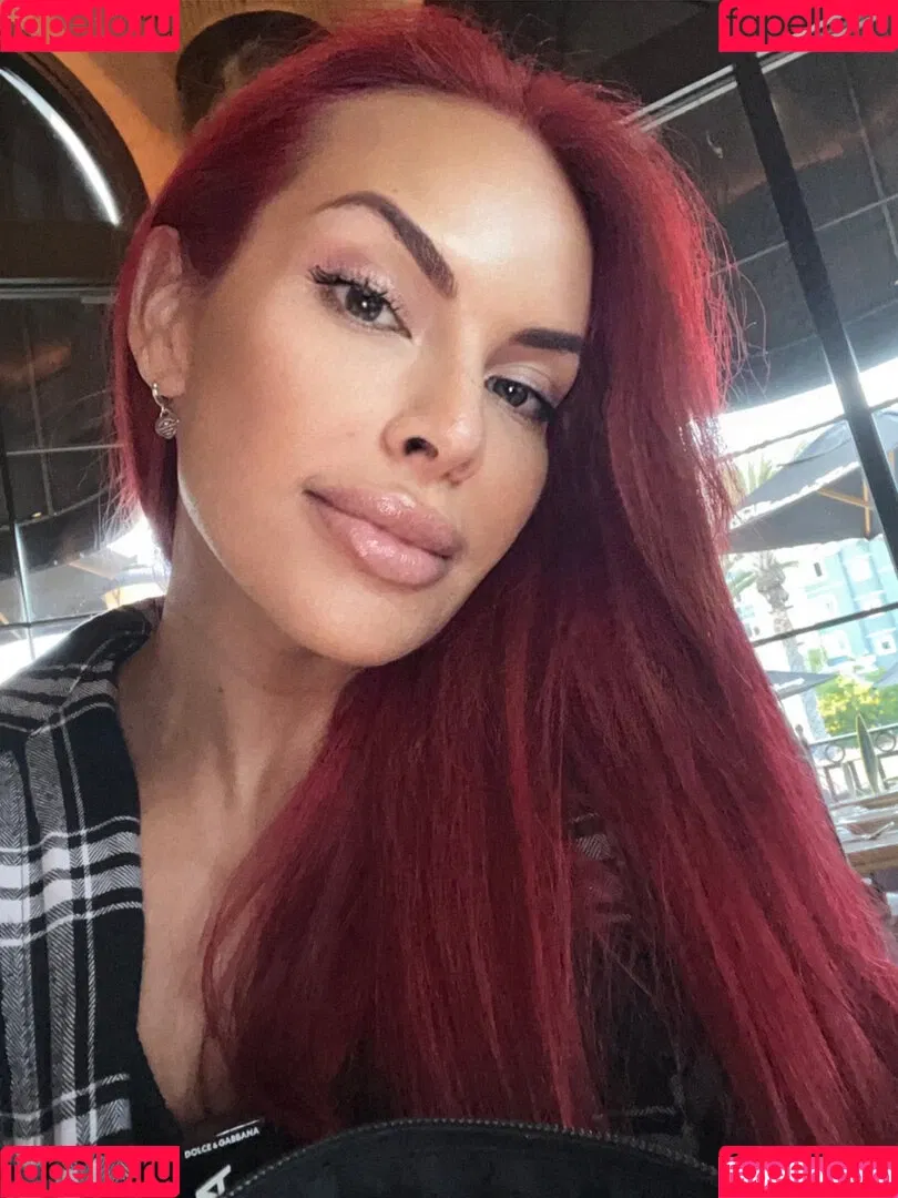 TS Foxxy Onlyfans Photo Gallery 