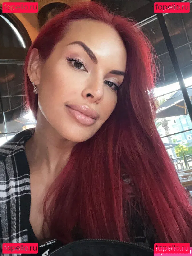 TS Foxxy Onlyfans Photo Gallery 