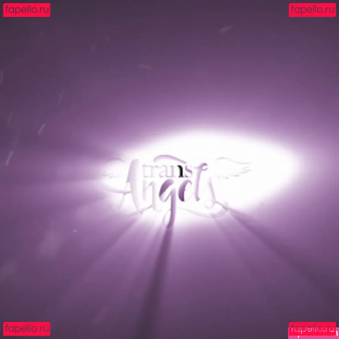 TS Foxxy Onlyfans Photo Gallery 