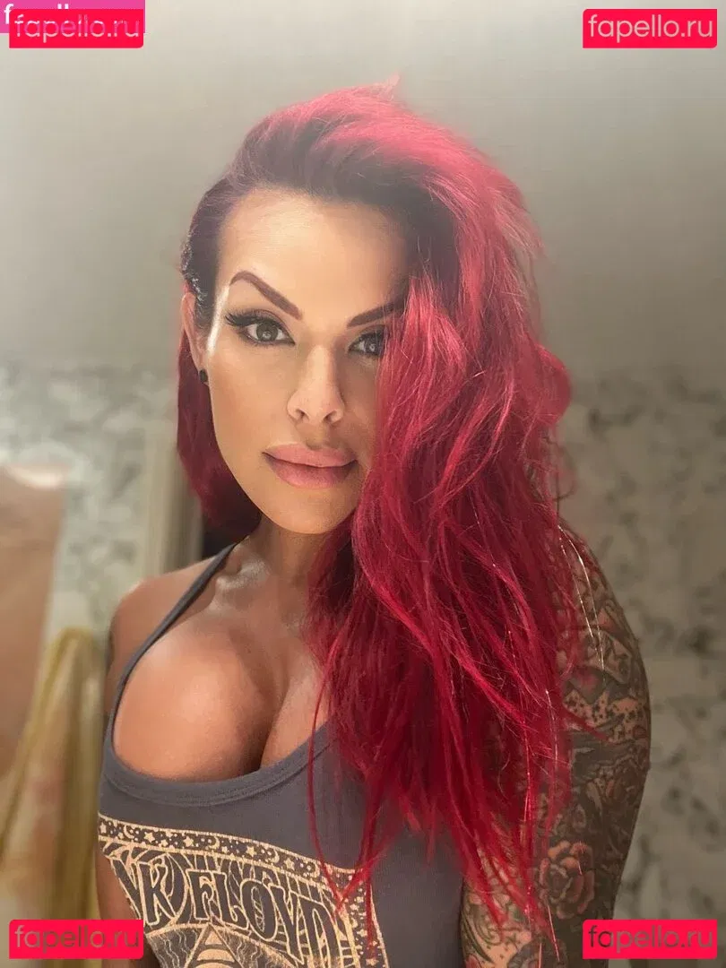 TS Foxxy Onlyfans Photo Gallery 