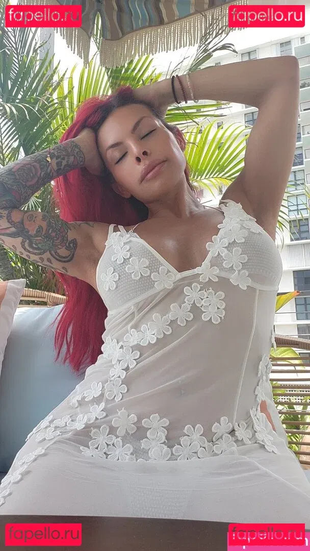 TS Foxxy Onlyfans Photo Gallery 
