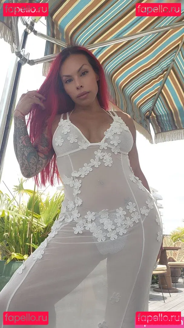 TS Foxxy Onlyfans Photo Gallery 