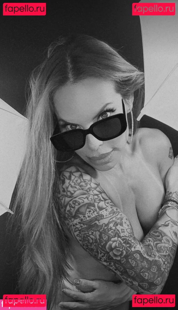 TS Foxxy Onlyfans Photo Gallery 