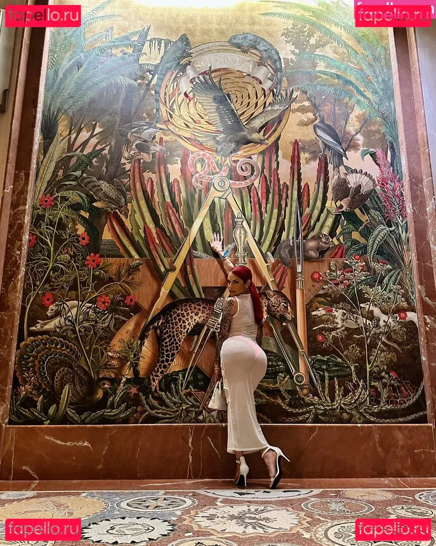 TS Foxxy Onlyfans Photo Gallery 