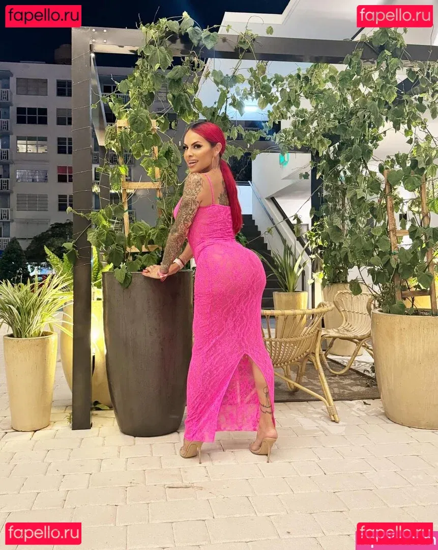 TS Foxxy Onlyfans Photo Gallery 