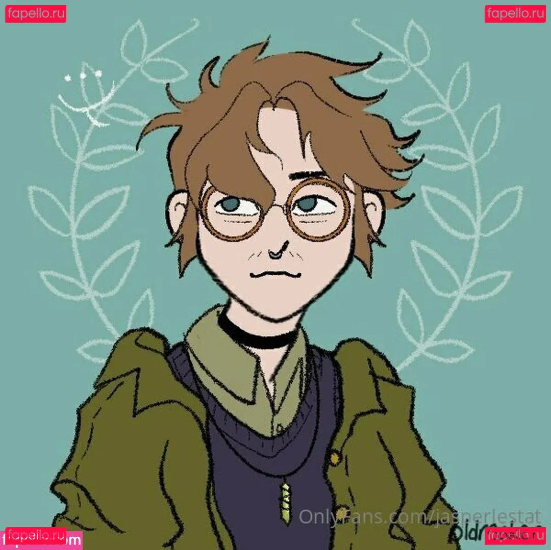 jasperlestat Onlyfans Photo Gallery 