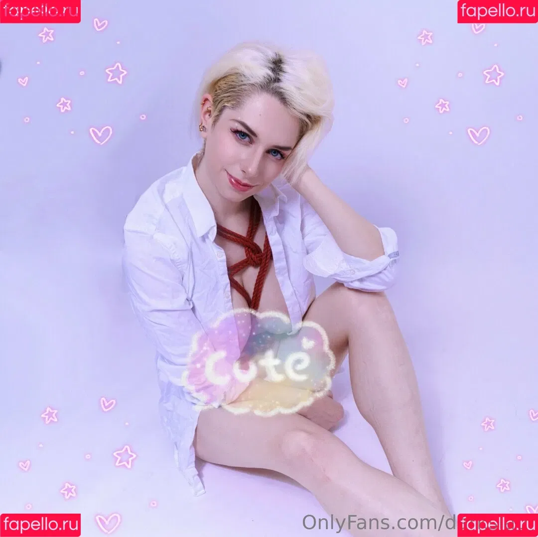 darkslauf Onlyfans Photo Gallery 