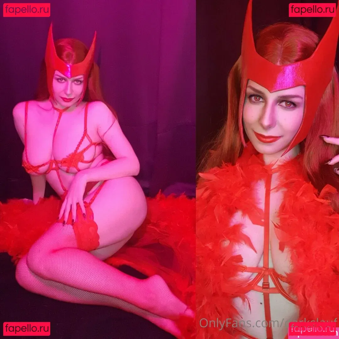 darkslauf Onlyfans Photo Gallery 