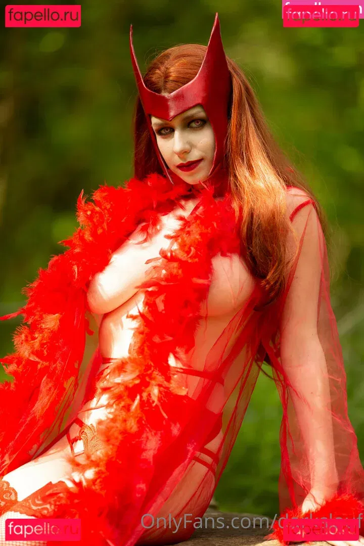 darkslauf Onlyfans Photo Gallery 